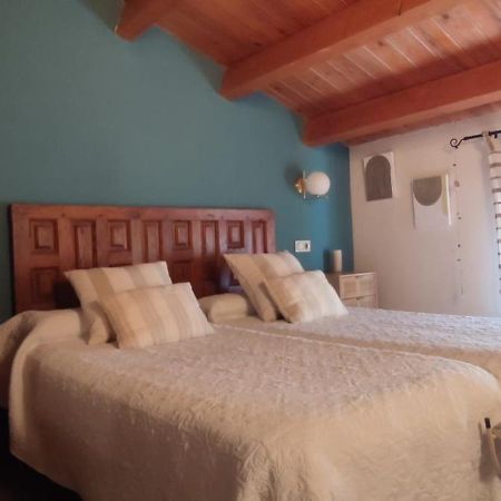 Casa El Altero Villa Codo Exteriör bild