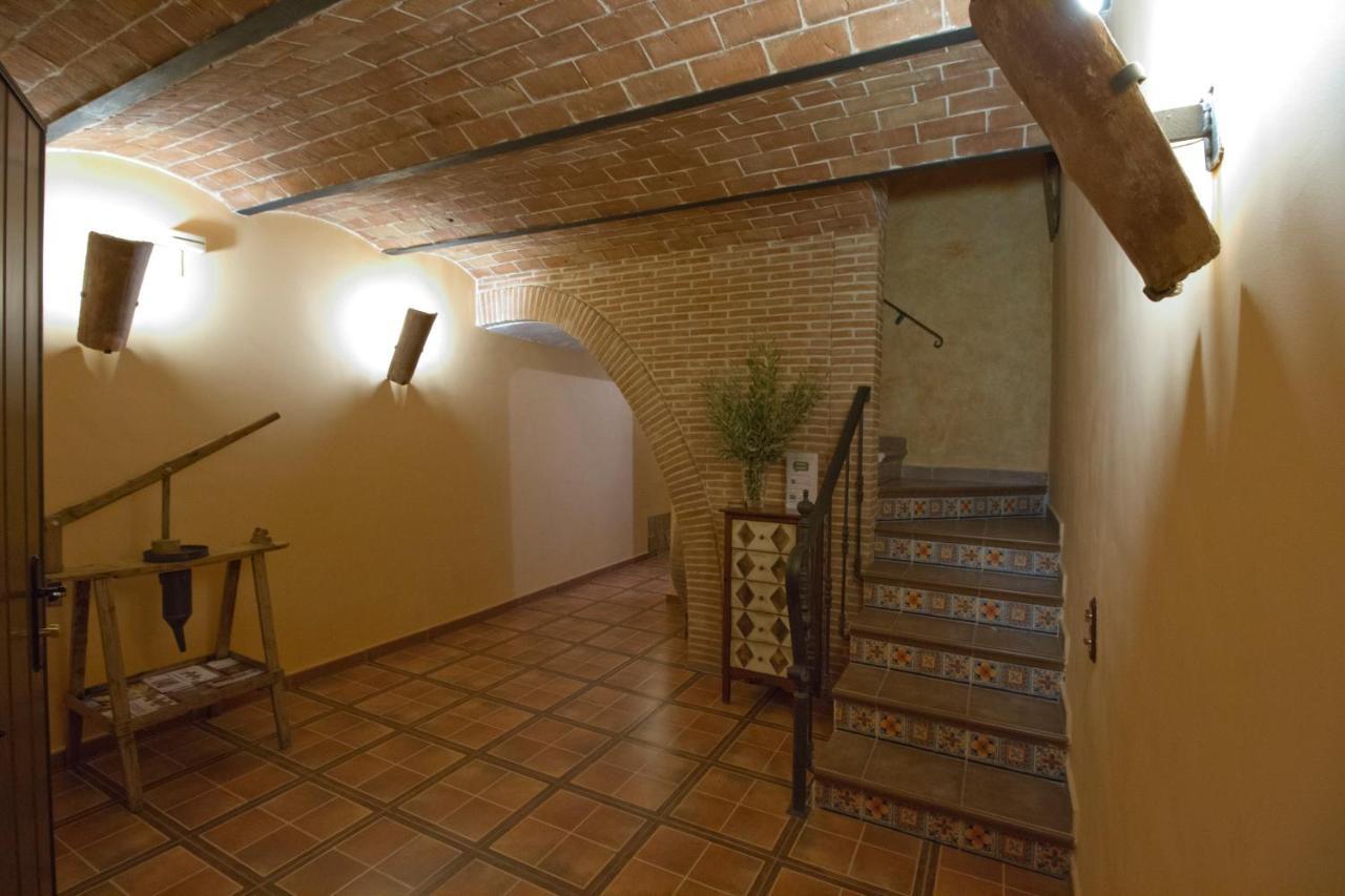 Casa El Altero Villa Codo Exteriör bild
