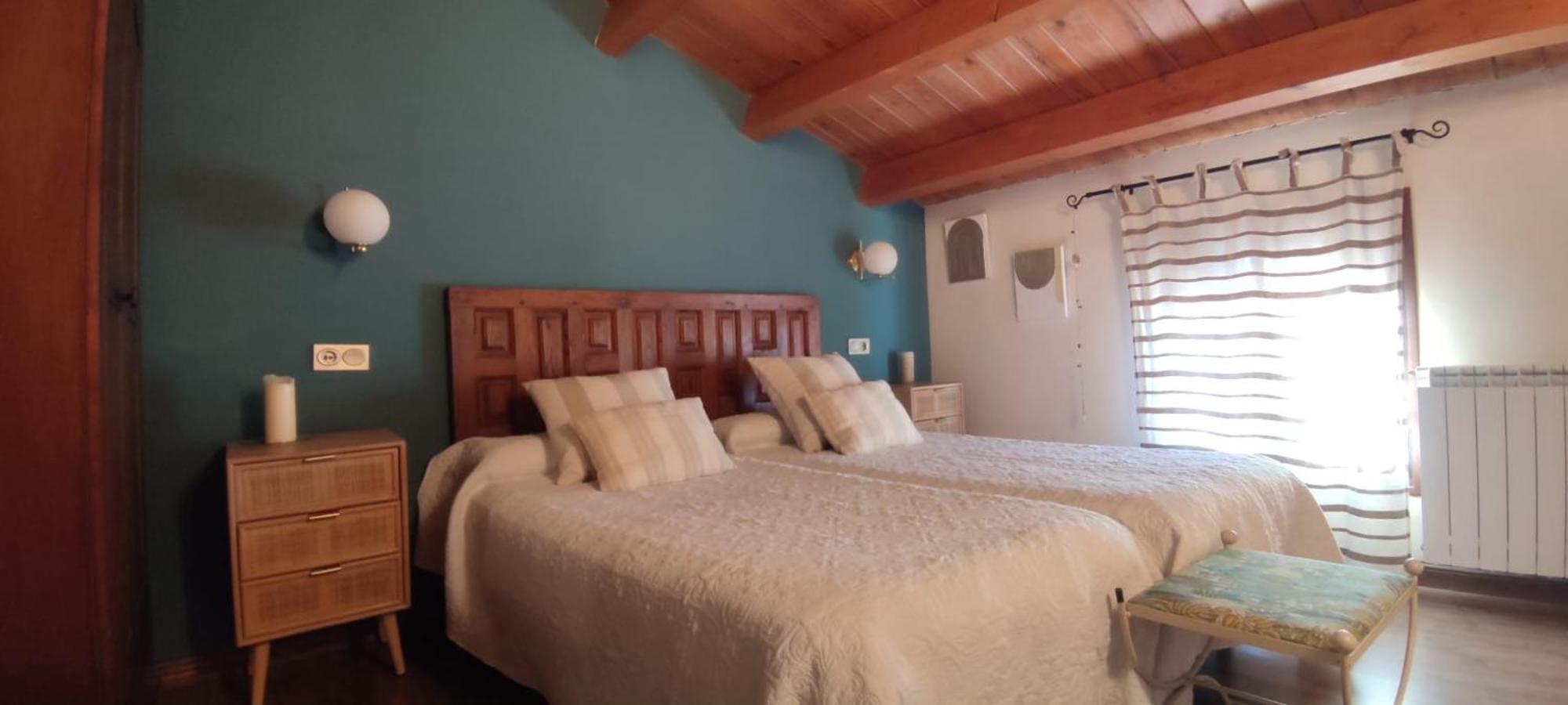 Casa El Altero Villa Codo Exteriör bild